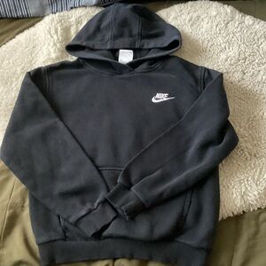 Nike Club Fleece